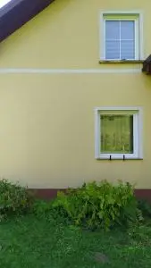 Vrhunska storitev čiščenje fasade s SiPRO